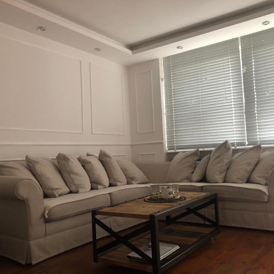 Apartament Rodzinny Blisko Morza Gdansk Ngoại thất bức ảnh