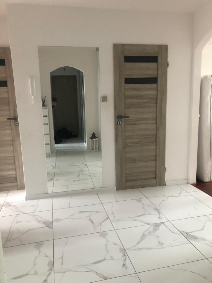 Apartament Rodzinny Blisko Morza Gdansk Ngoại thất bức ảnh