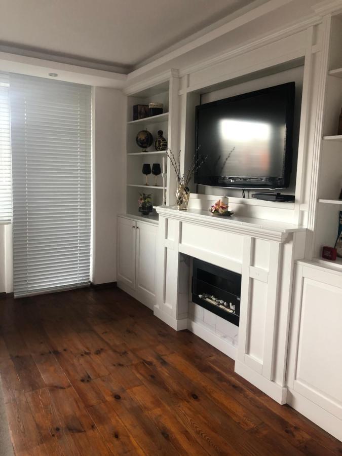 Apartament Rodzinny Blisko Morza Gdansk Ngoại thất bức ảnh