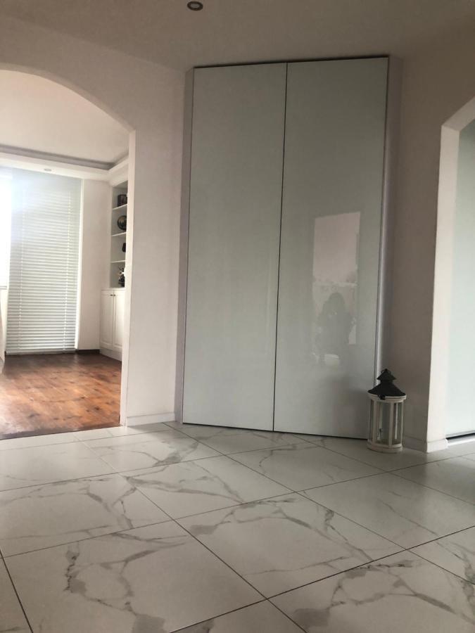 Apartament Rodzinny Blisko Morza Gdansk Ngoại thất bức ảnh