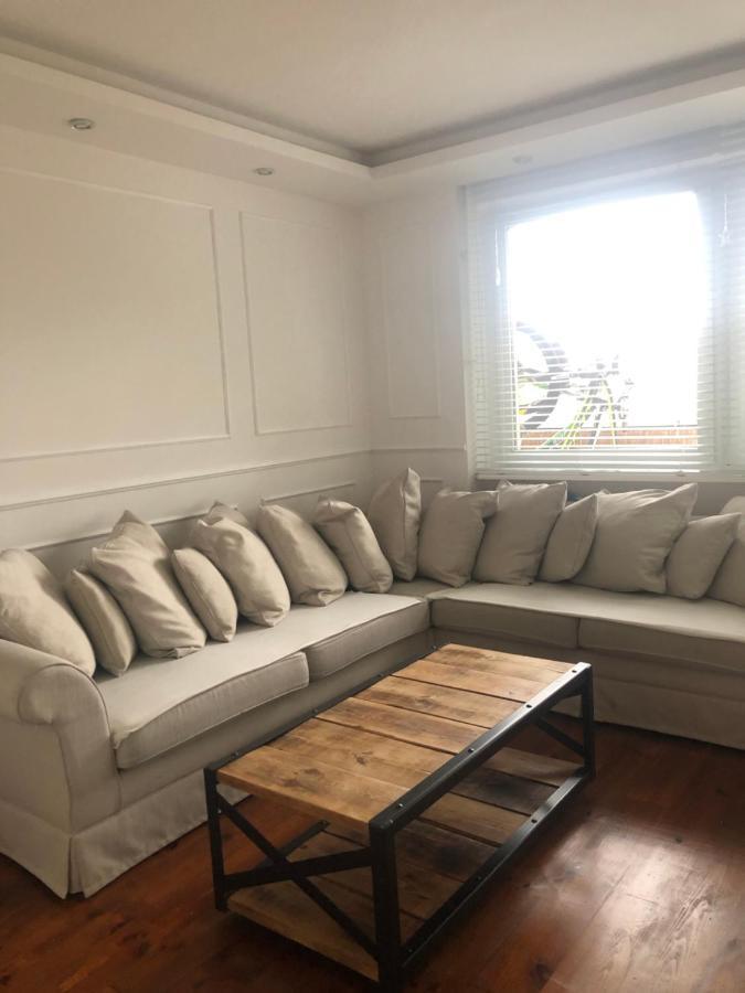 Apartament Rodzinny Blisko Morza Gdansk Ngoại thất bức ảnh