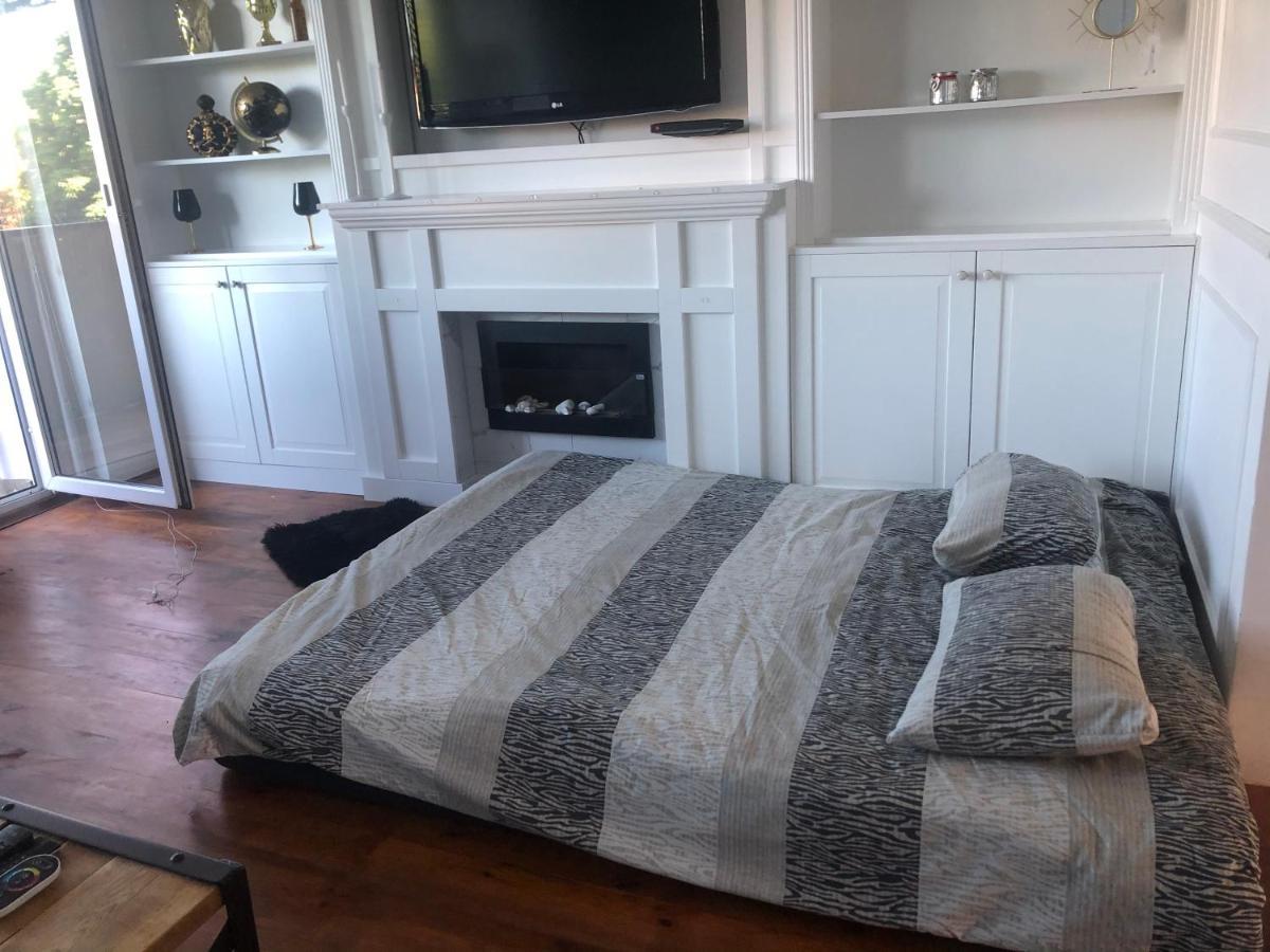 Apartament Rodzinny Blisko Morza Gdansk Ngoại thất bức ảnh